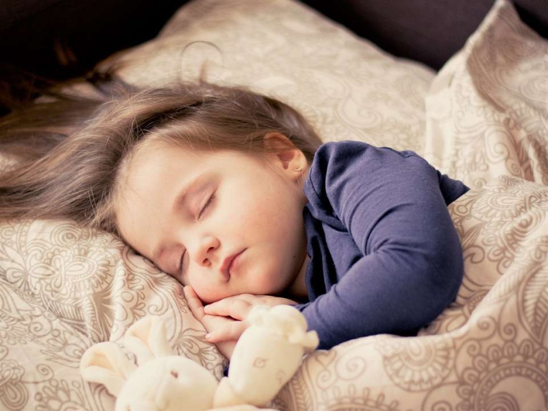 安神睡眠贴怎样提高睡眠质量